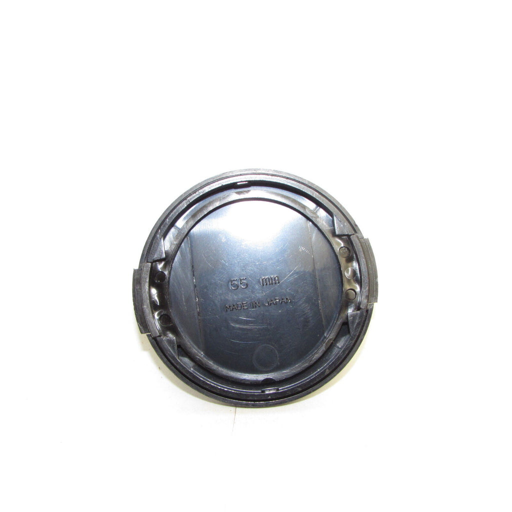 Used Sigma 55mm Lens Front Cap Made in Japan vintage S211835