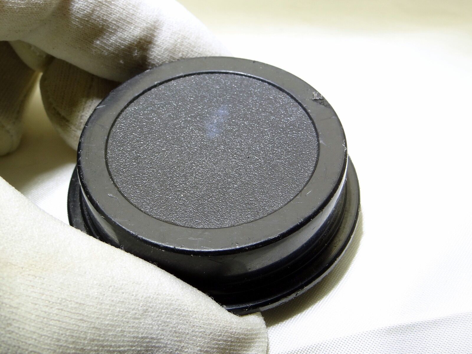 Rear Lens Cap Slip on Pentax Bayonet mount PK KA RK -