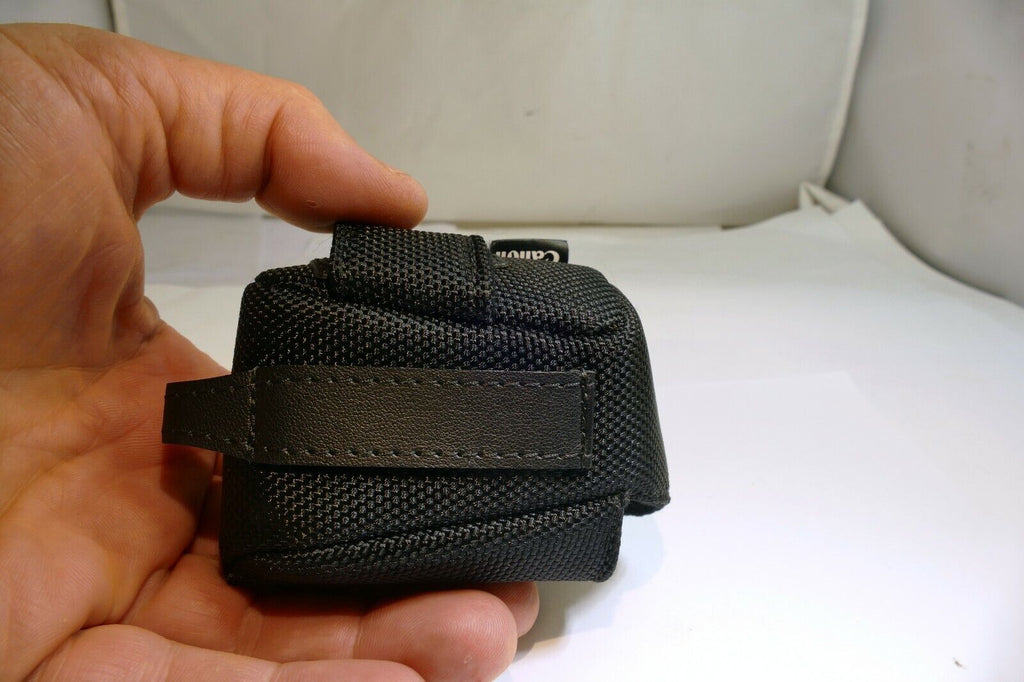 Canon Case for Point & Shoot compact camera genuine action small 3X2"