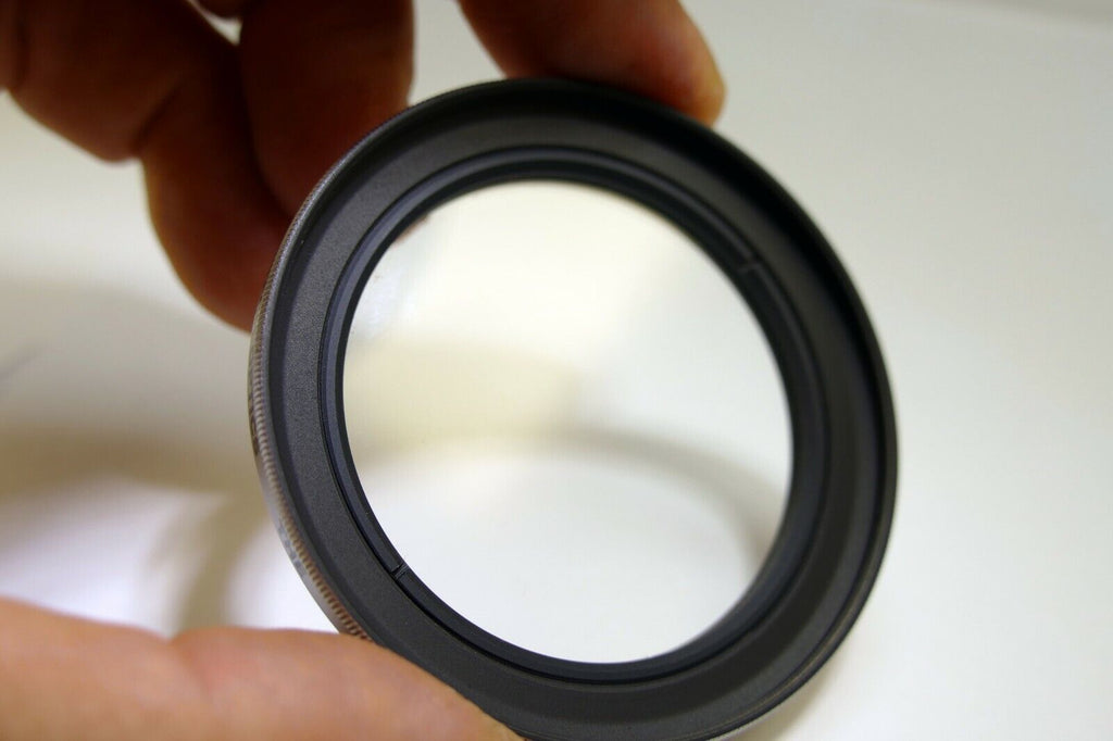 49mm  Hi Tech Optics Digital Guardian UV filter