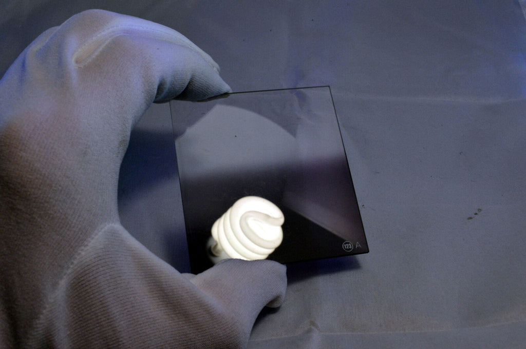 Cokin 123 Gradual Blue B2 Full (A123) Filter Graduated A series Genuine France