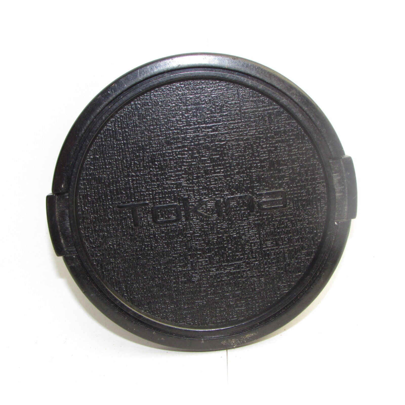 Genuine Tokina Lens Front Cap 72mm Made in Japan S211324