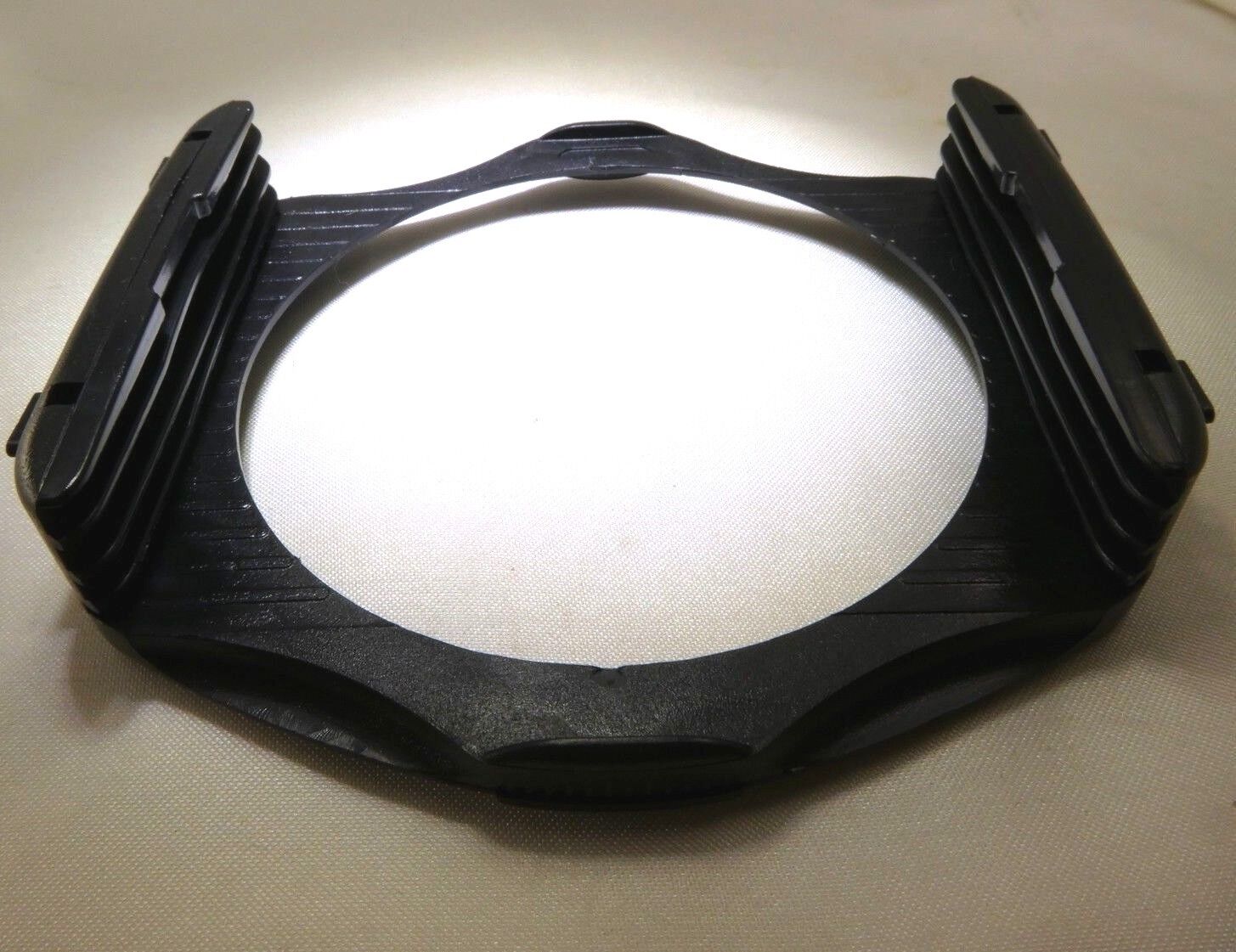 Cokin P series 3 Lens filter ring adapter holder square