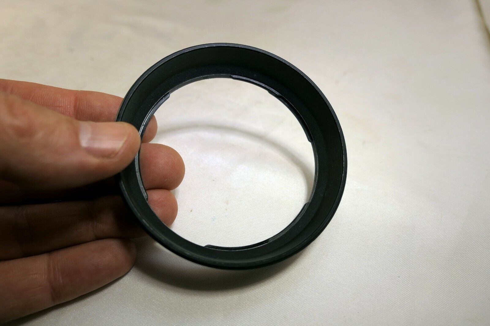 Minolta A 28-80mm 3.5-5.6 Lens Hood Shade AF maxxum auto focus Genuine Original