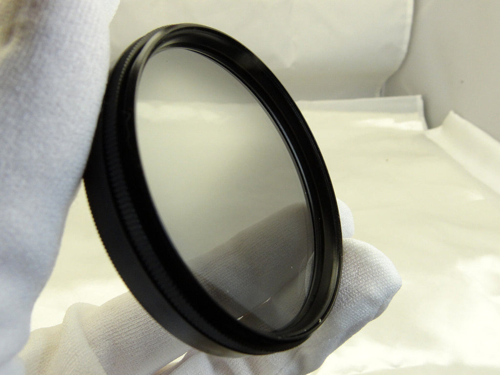 Sunpak 58mm PL Polarizing Camera Lens Filter Polar