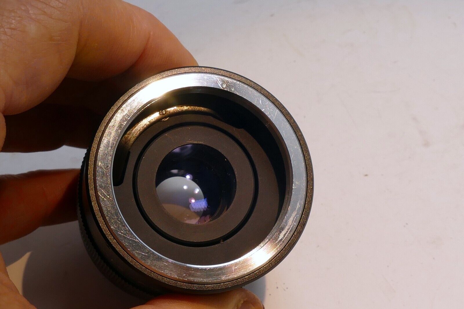 APS auto 3X Lens Teleconverter for  Pentax M42 mount manual  focus