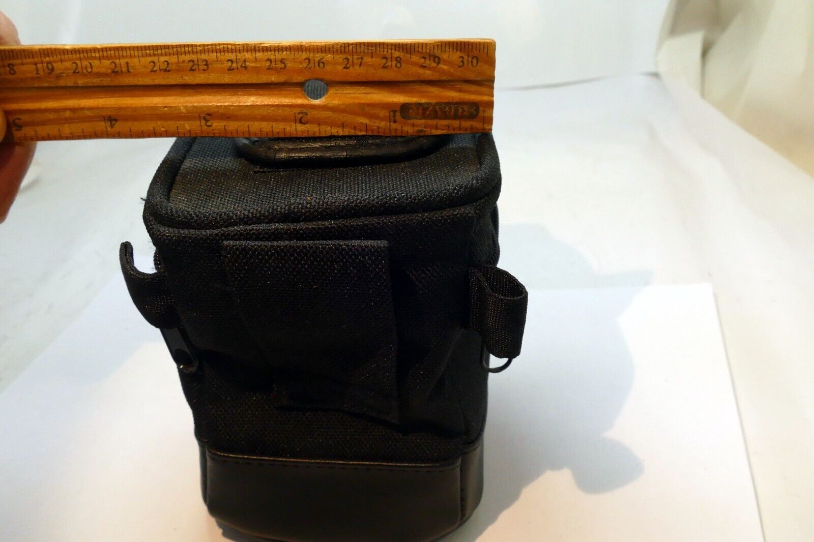 Sigma Lens Protective Case for 50mm f1.4 35mm EX