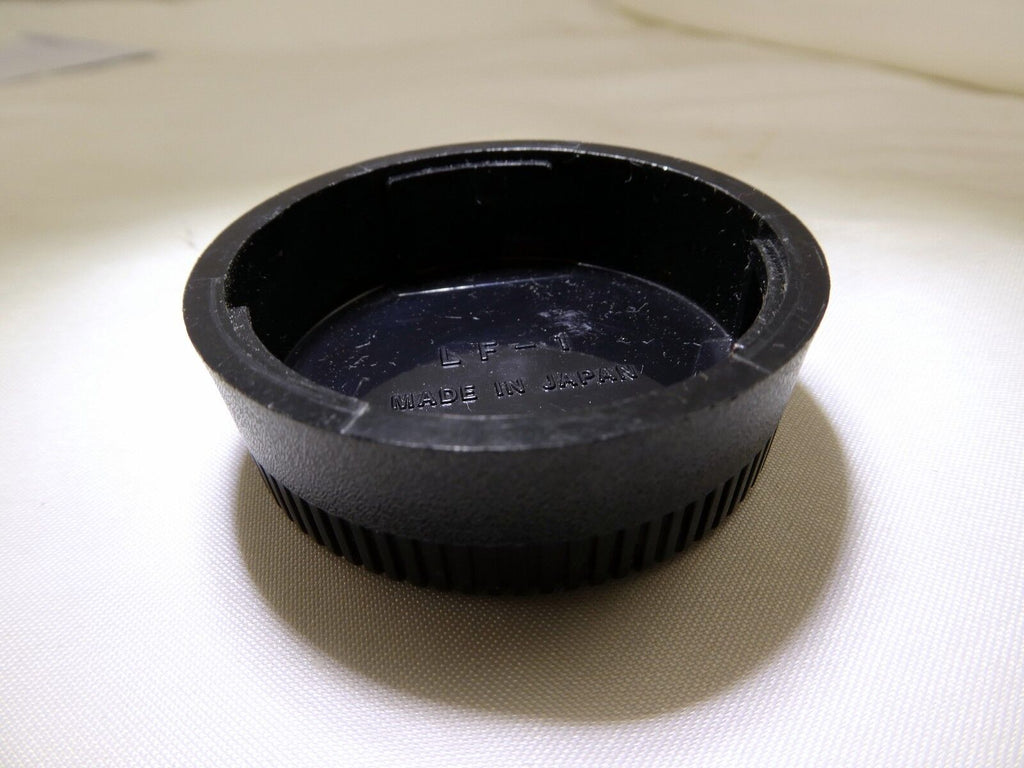 Nikon LF-1 Rear Lens Cap Genuine Nikkor Ai Ai-s