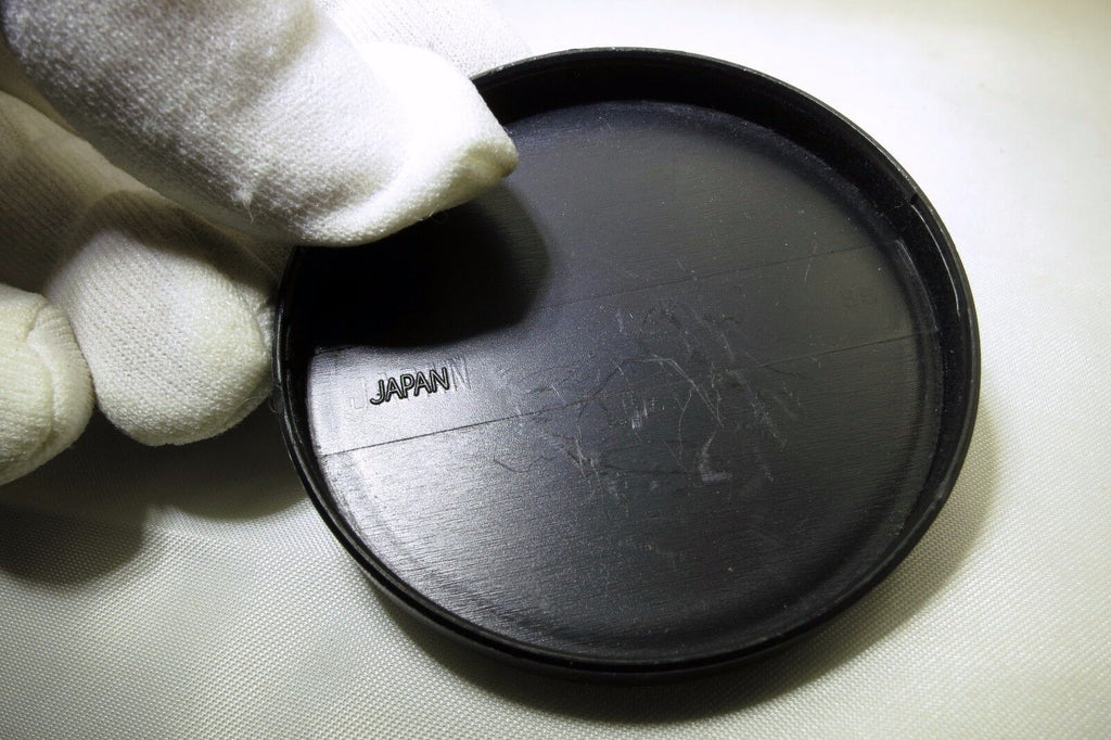 Camera 55mm Front Lens Slip on type 56.2mm ID