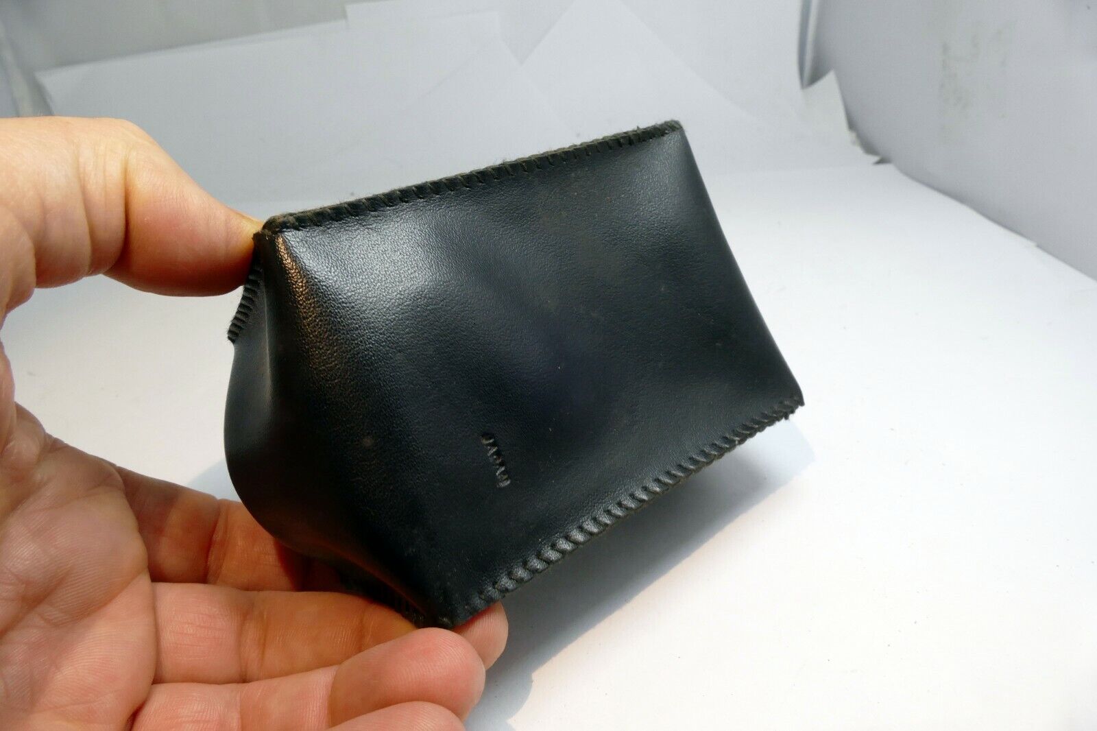 Soft case for Canon Speedlite 277T 155A 244T  Flash protective pouch Genuine