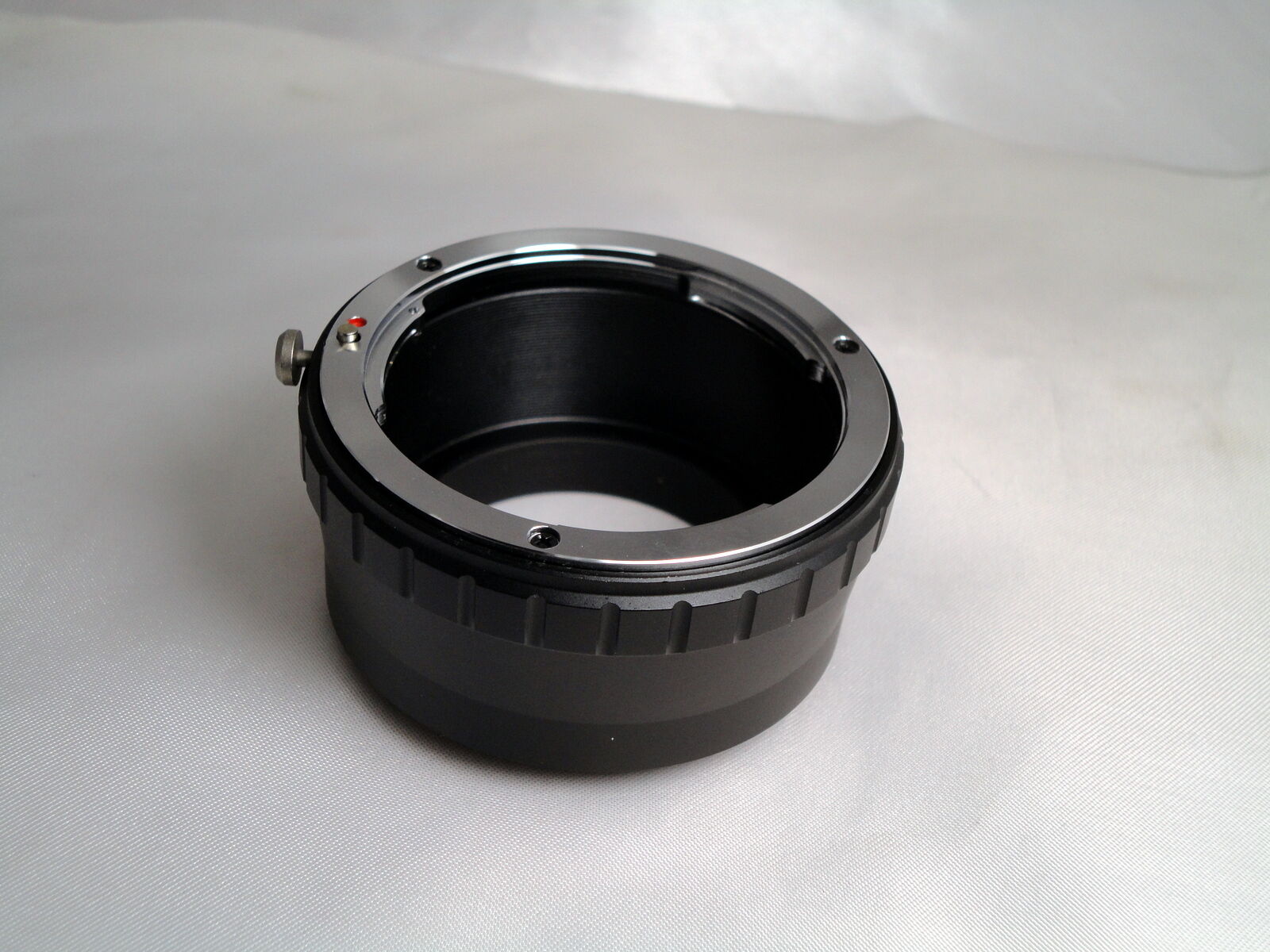 Leica R Lens to Sony E Camera mount adapter NEX-3 C3 3N 5R 5N 6 ILCE 6000 3500