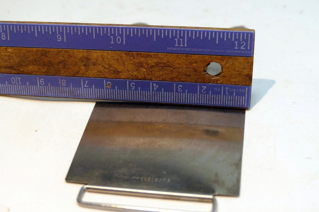 Hasselblad 500 C/M medium format  Dark Slide for a Polaroid back 41122