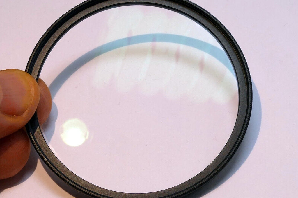 Platinum Wide Angle  67mm Lens Filter  UV  MC Multi-Coated Super thin profile