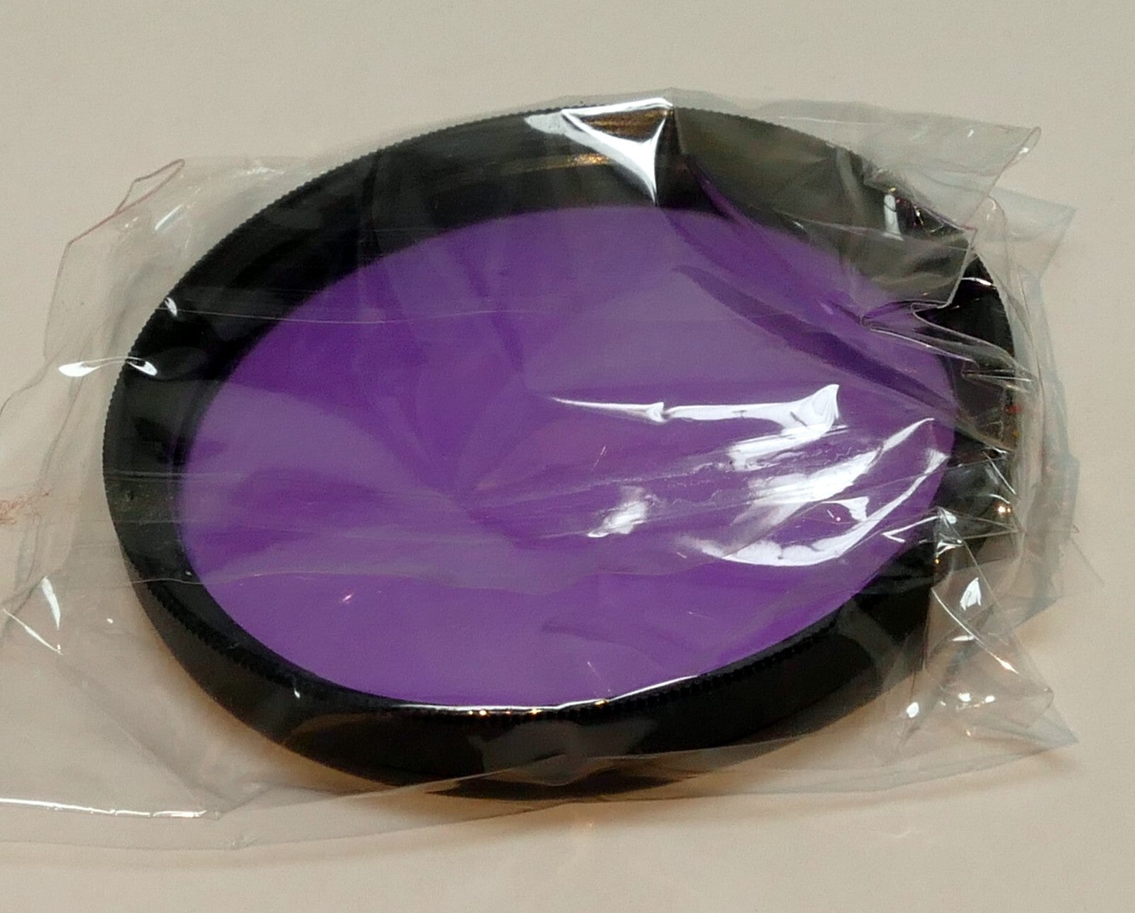 Zeikos FLD Lens Filter 52mm FL-D fluorescent to daylight balancing
