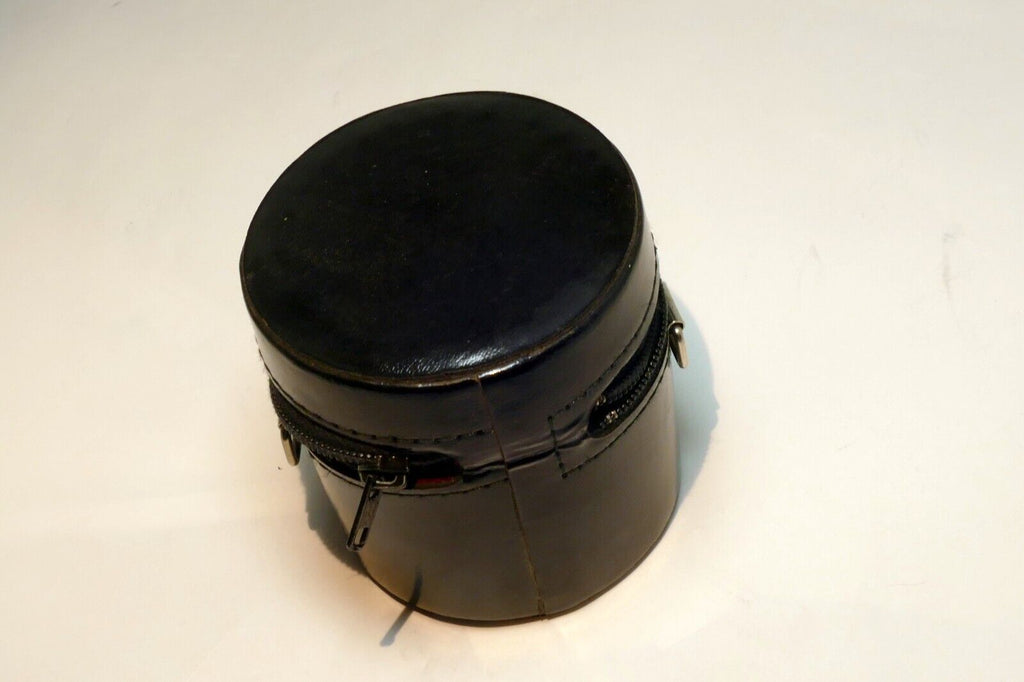 Vivitar Lens case for  28mm f2.5 f/2.8 or 59mm f1.7  2.5X3"