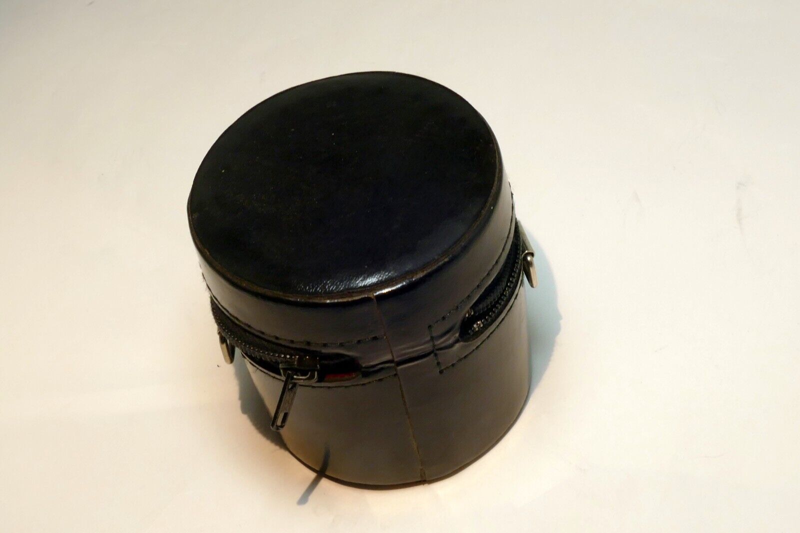 Vivitar Lens case for  28mm f2.5 f/2.8 or 59mm f1.7  2.5X3"