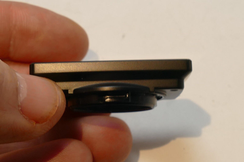 Ikelite  Cap for Ikelite Substobe for  Nikonos under water