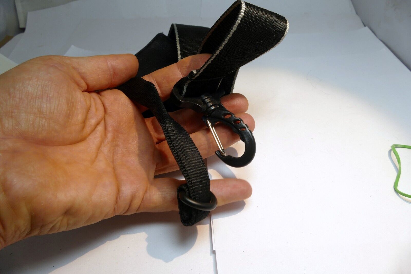 Giottos Shoulder Strap for Professional  Tripod Bag