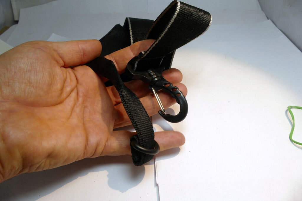 Giottos Shoulder Strap for Professional  Tripod Bag