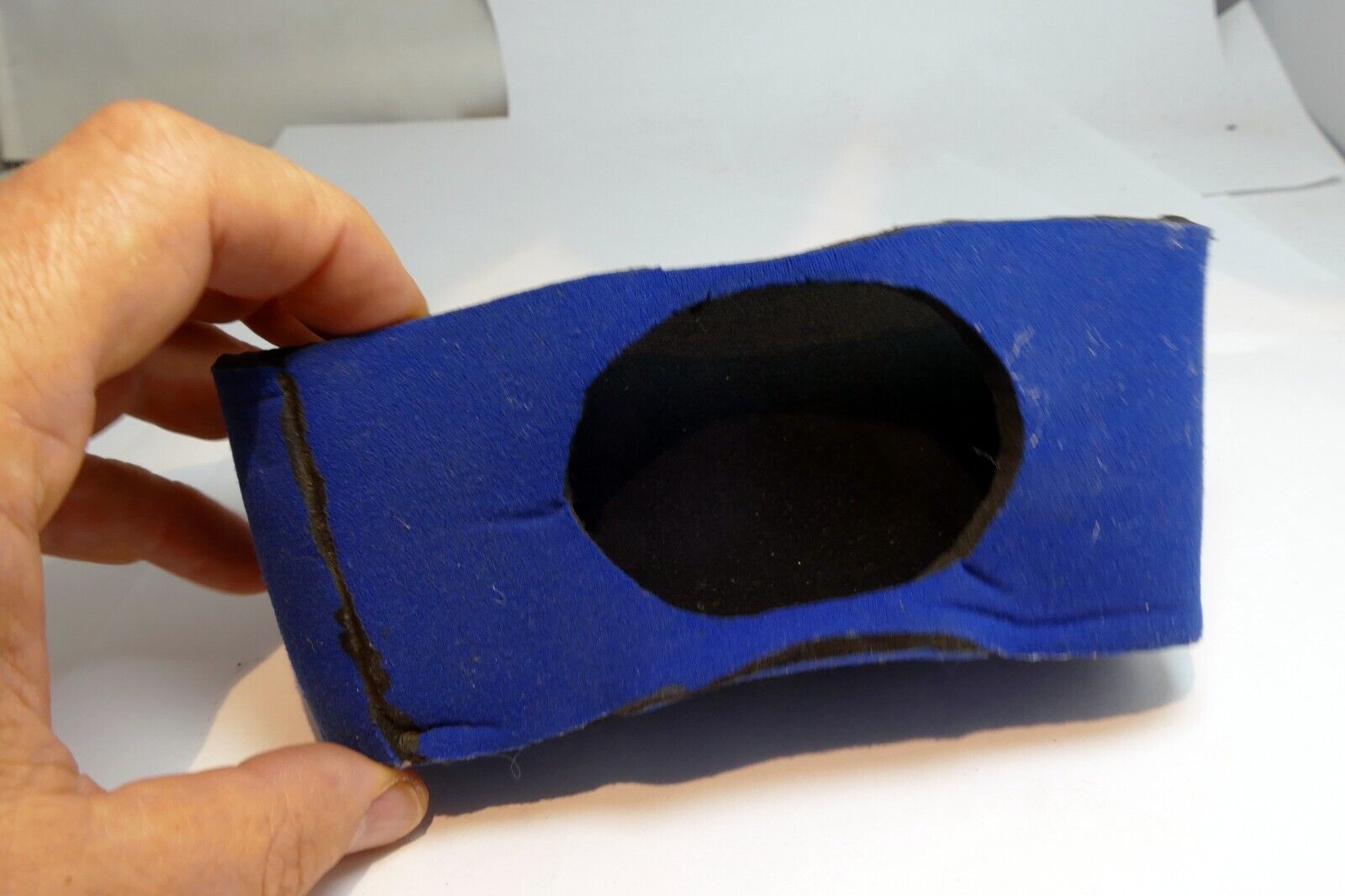 Neoprene Pouch Bag  Soft case for 35mm film camera