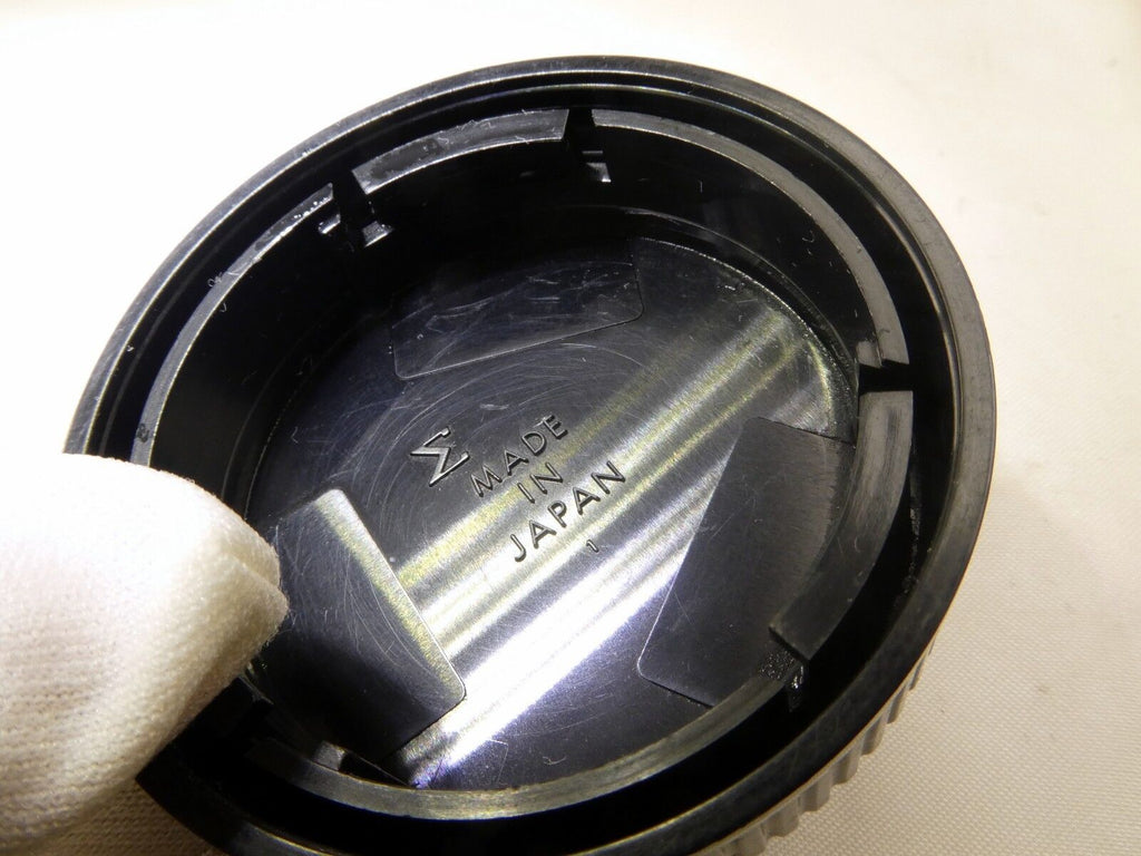 Sigma REAR Lens Cap For Nikon 17-70mm 120-300mm APO OS DG