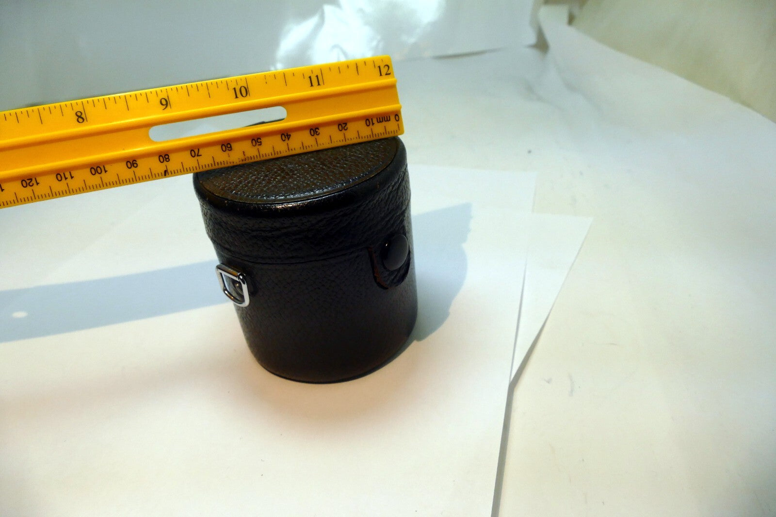 Pentax Case for Takumar 28mm f3.5 Lens M42 vintage  - original OEM