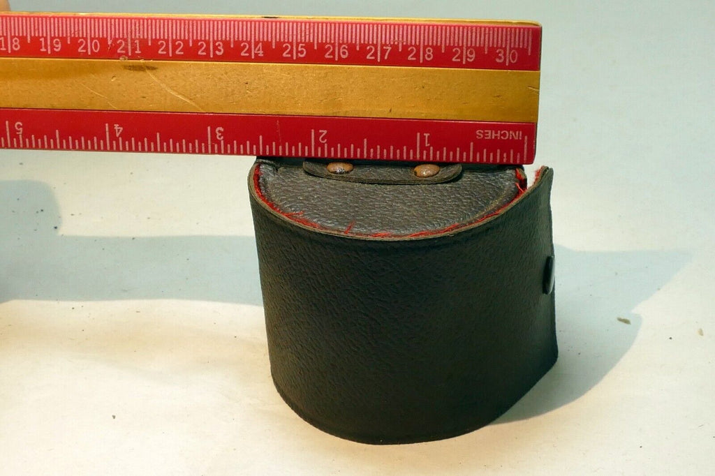 Hard case 2X Teleconverter lens 2X2.5X2.5"  for Vivitar Ai