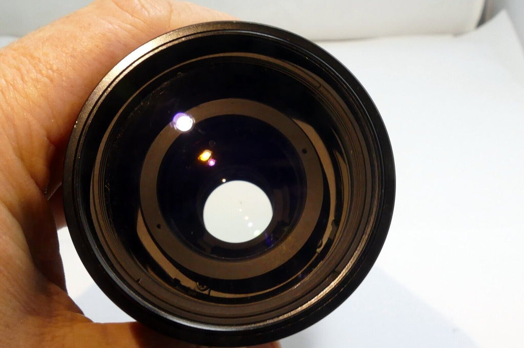 Tamron Adaptall 2 80-210mm f3.8-4 lens (missing Adaptall 2 mount)