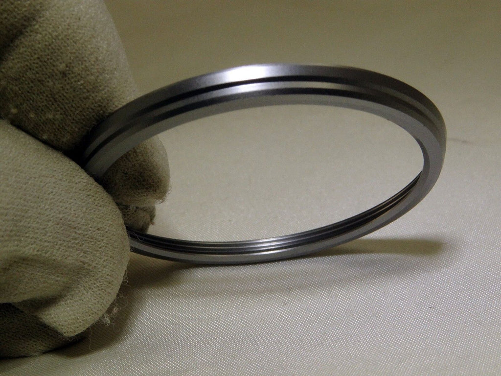 48mm ID Screw in Lens Mount Retaining Ring Female threads