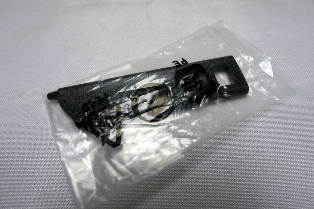 Nikon Coolpix camera plastic key pin
