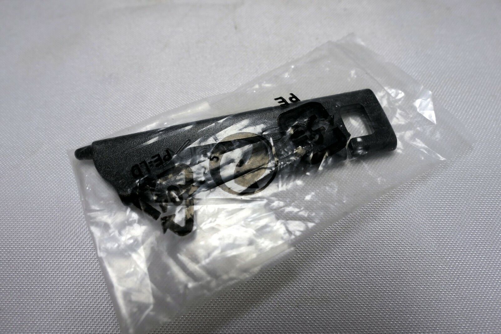 Nikon Coolpix camera plastic key pin