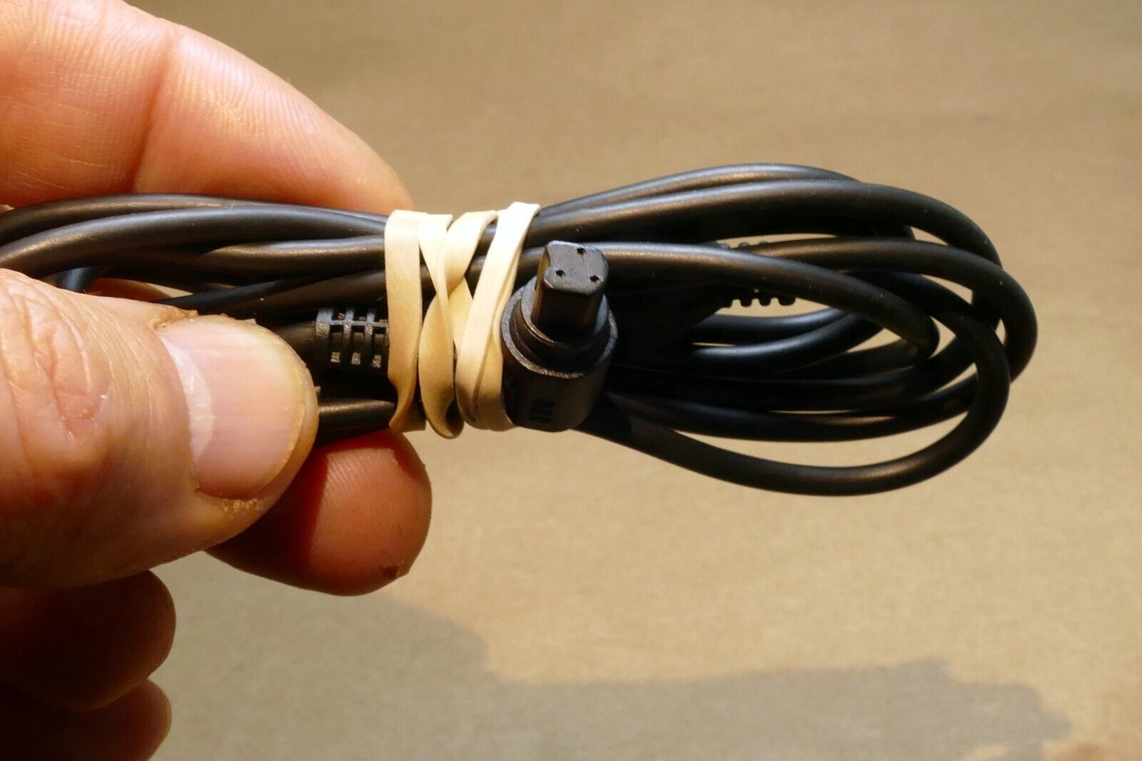 XIT Timer Remote Switch for Canon W/3-Pin Connection