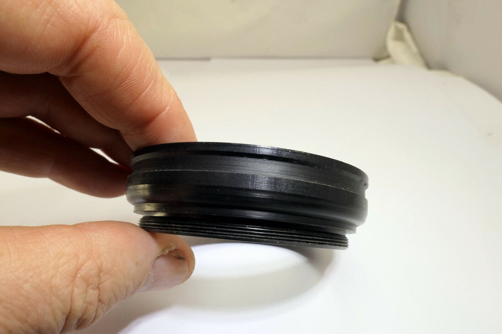 62mm Plastic ring for  Lens Hood Shade (incomplete item)
