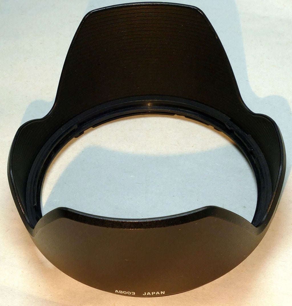 Tamron AB003 Lens Hood Shade For  AF 17-50mmf2.8 18-270mm VC (72mm)