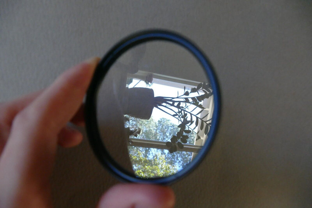 Amazon Basics 67mm UV Filter United States