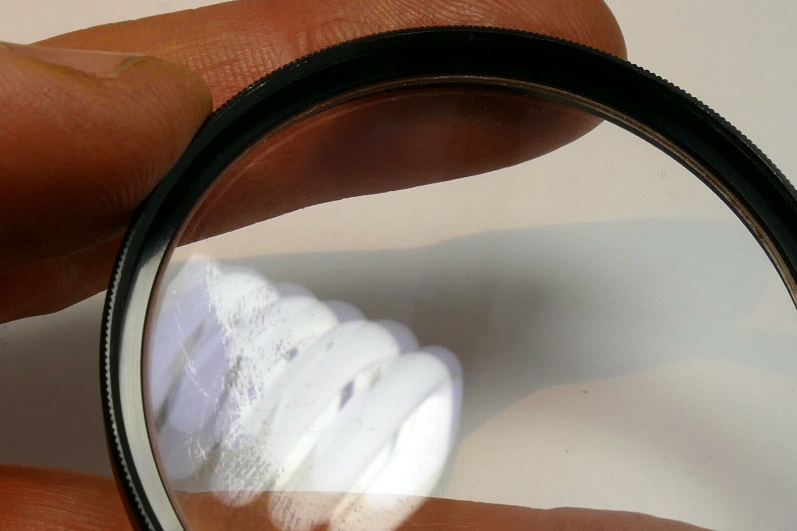 K-C 55mm Lens Filter Close-Up No 1 macro +1