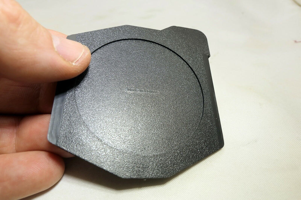 Cokin A Series Filter holder Cap Cover 67X70mm for series A adapter Genuine
