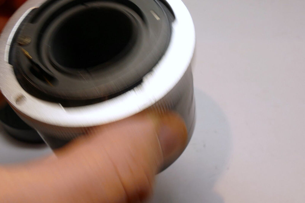 CFE 3X Teleconverter LENS FOR CANON FD AE-1 Tele plus