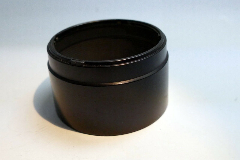 SIGMA 630-01 Lens Hood Shade 18-50mm 3.5-5.6 DC 28-70mm 2.8-4 DG Genuine OEM