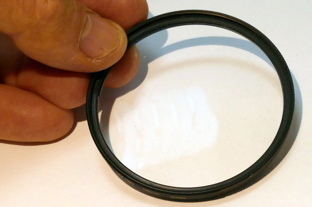 Kenko PRO1D  58mm UV (W) Filter Protector Wide angle PRO-1D multi-Coated