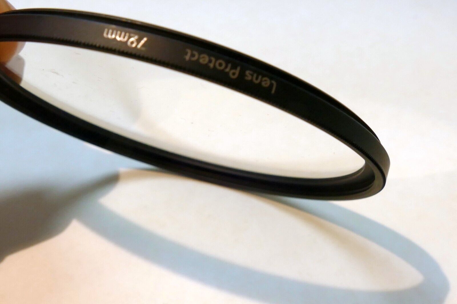 Marumi MC UV 72 mm Lens Filter Lens Protect slim rim wide angle