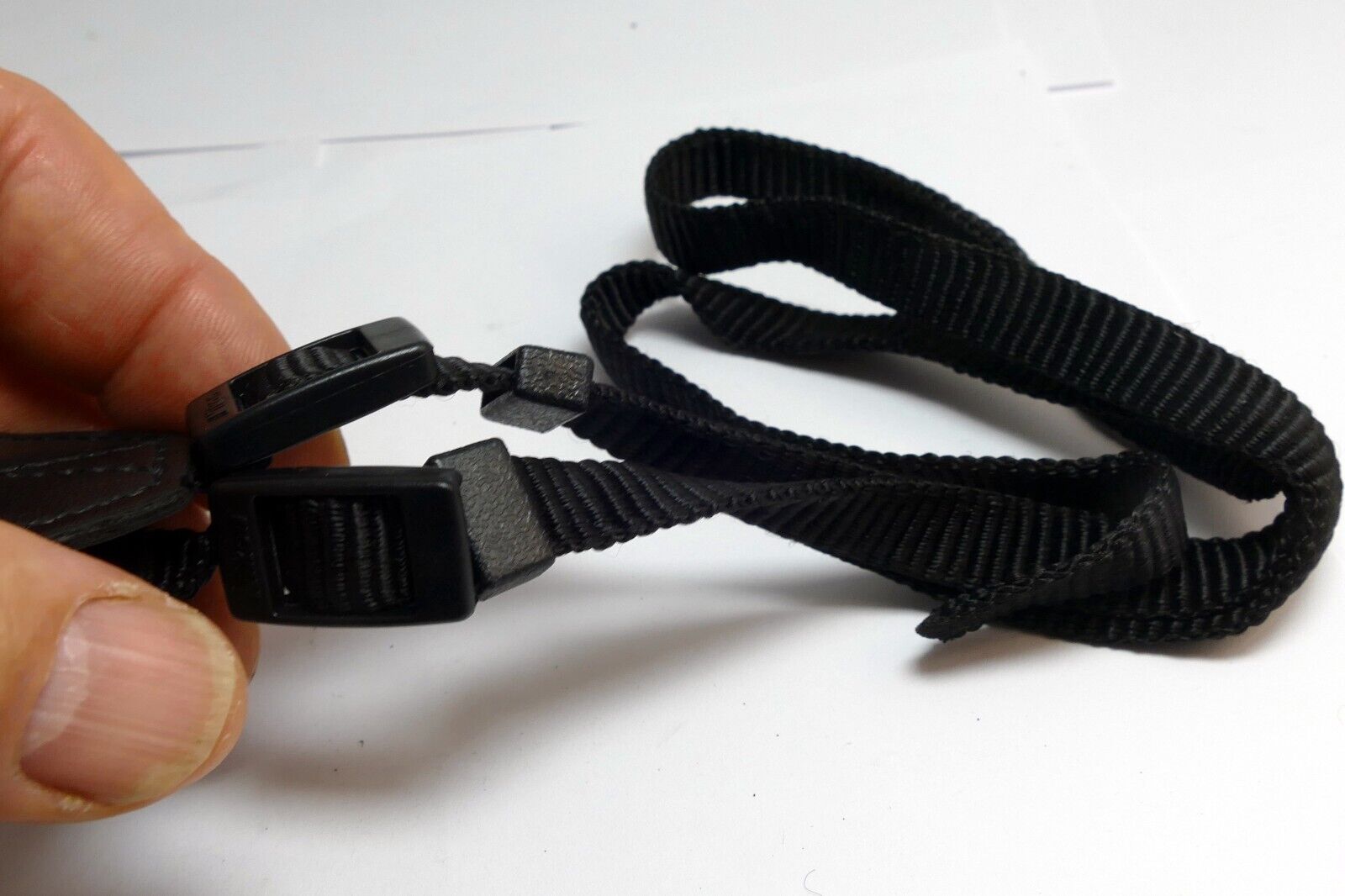 Nikon AN-D500 Shoulder neck Strap for D500 Digital  cameras