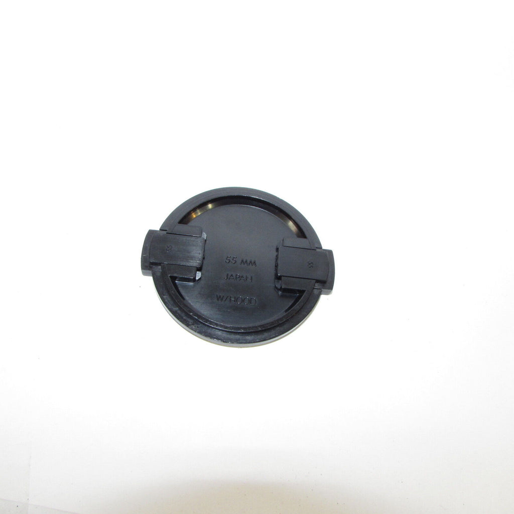 Original Kiron 55mm Lens Front Cap for Kino 28mm f2.0 lenses B00932