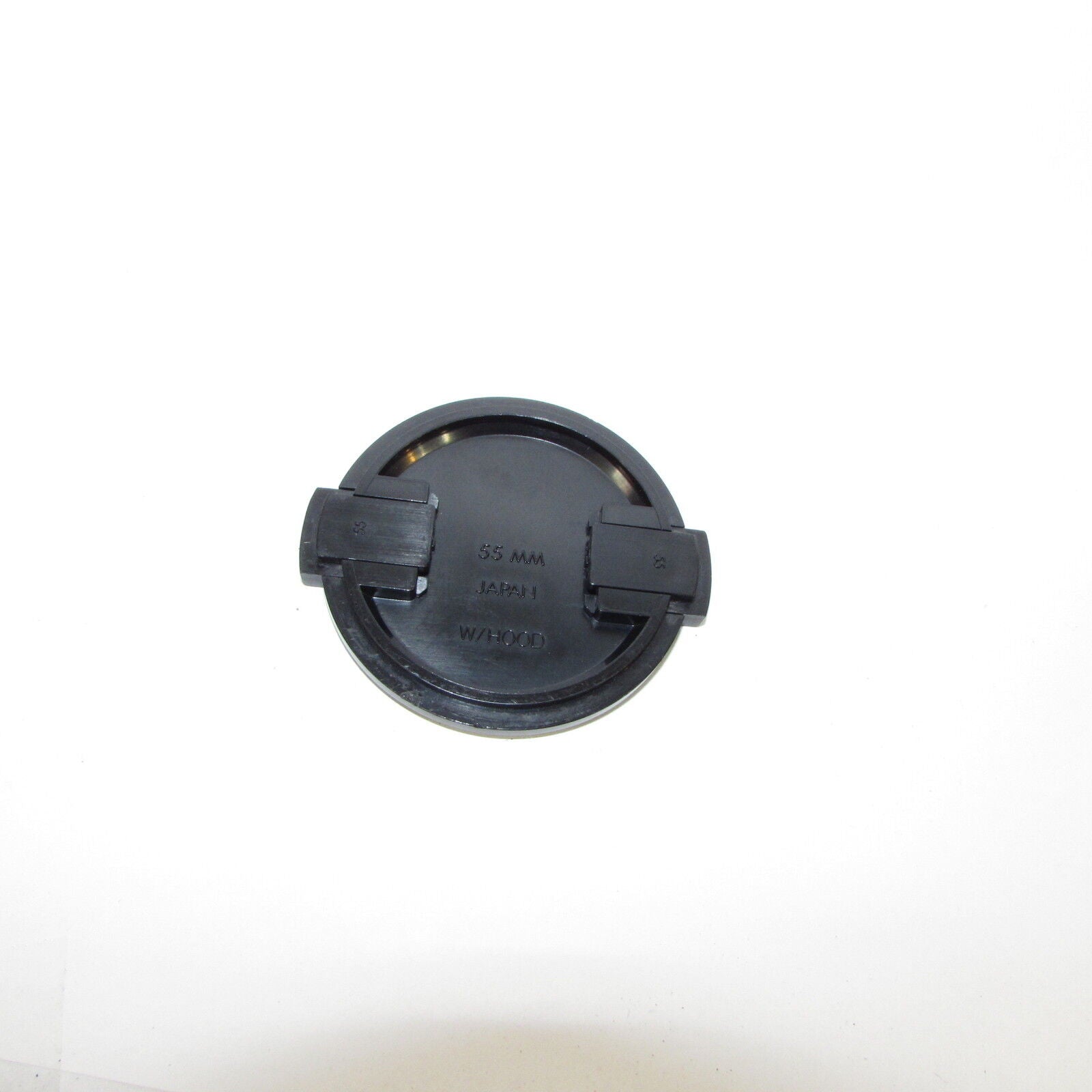 Original Kiron 55mm Lens Front Cap for Kino 28mm f2.0 lenses B00932