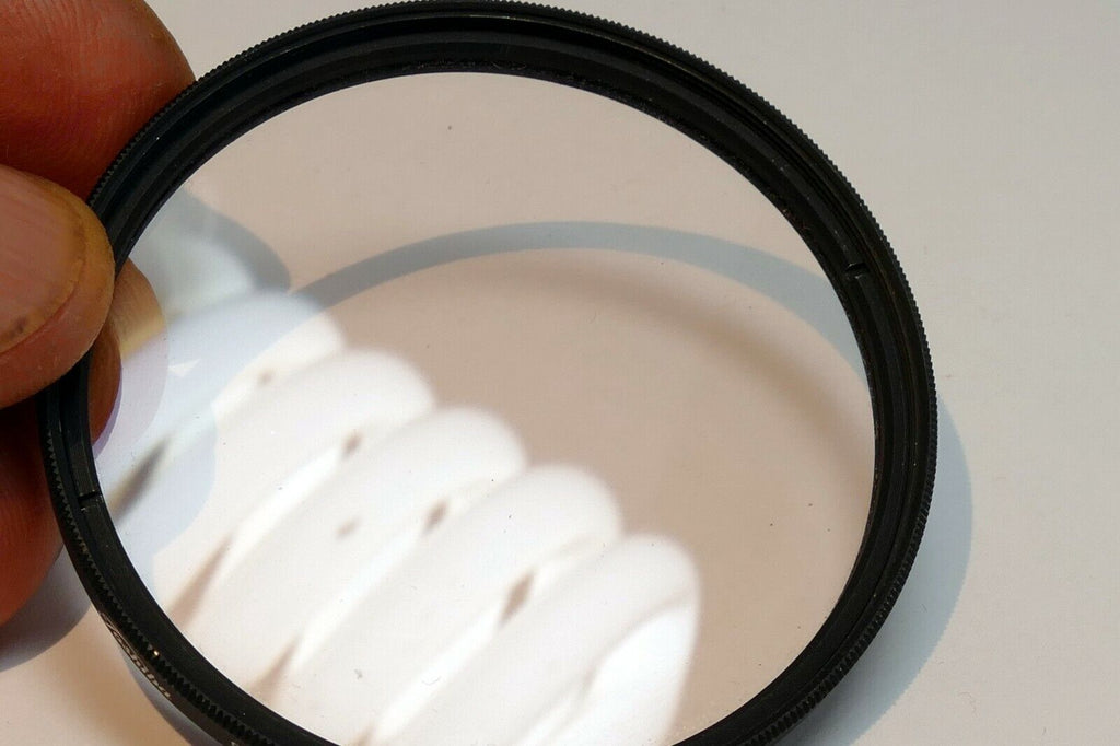 Toshiba SL-1A 55mm Filter Skylight 1A sky  made in Japan