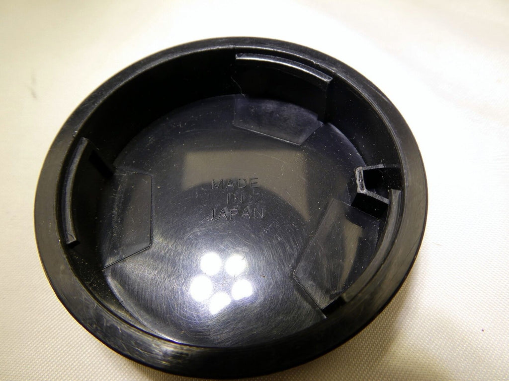 Sigma REAR Lens Cap For Minolta A Maxxum AF mount APO ED PRO