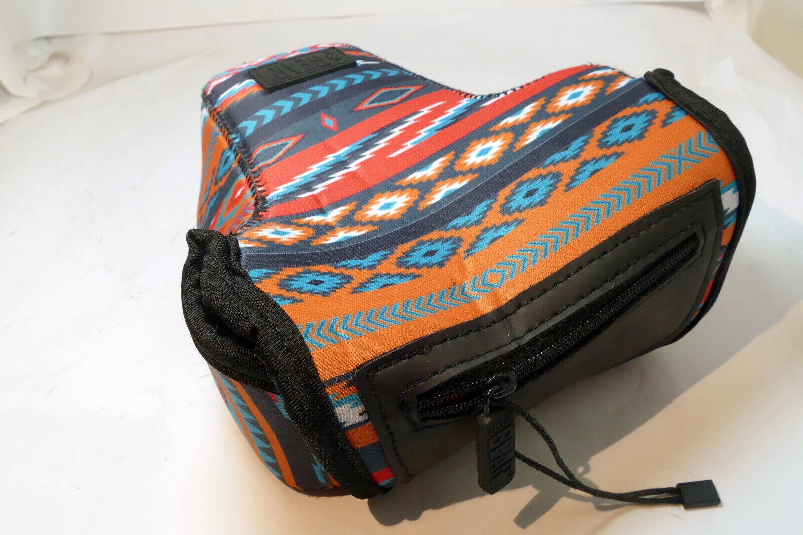 USA GEAR FlexARMOR X DSLR Camera Case Sleeve South west pattern