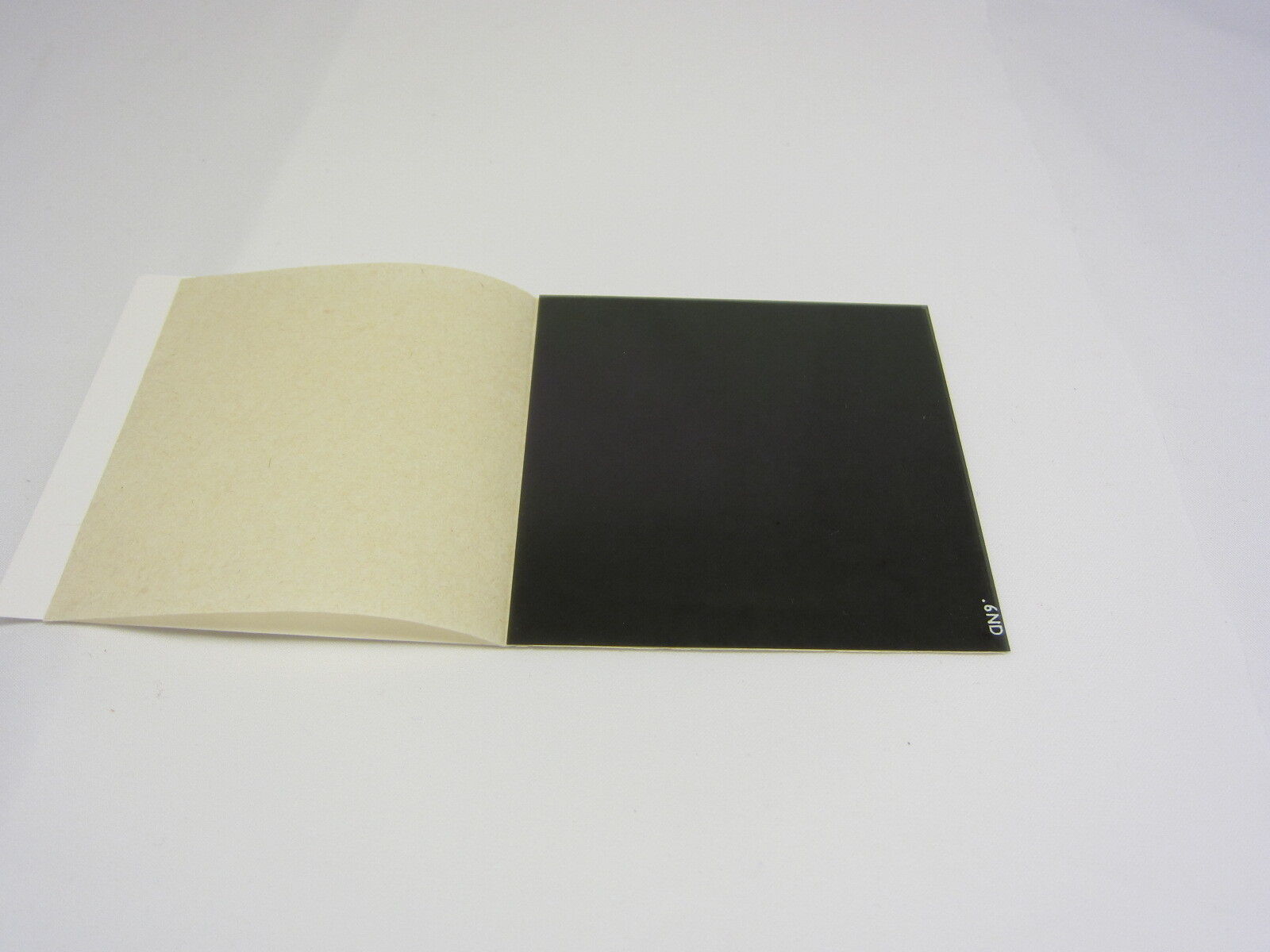 CALUMET'S PROFESSIONAL FILTER SYSTEM 81C warming 3X3" Made in England 6422015