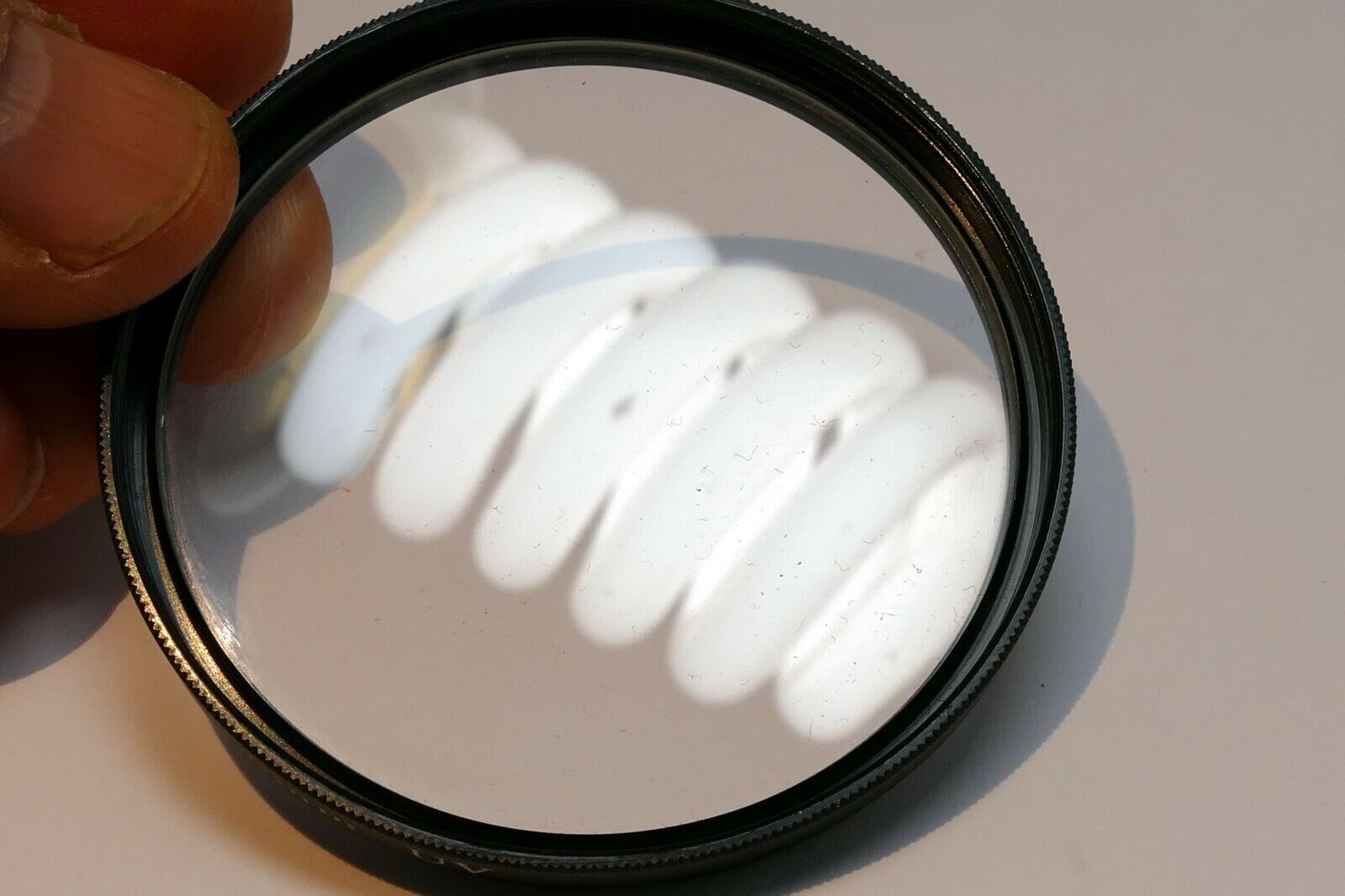 UV 55mm Filter good condition