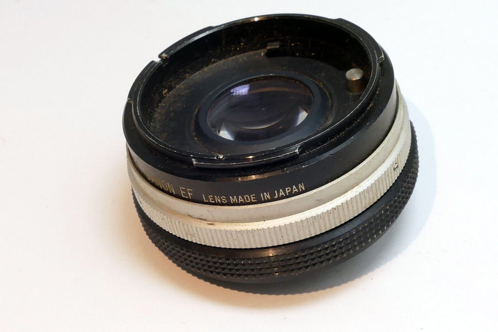 Cambron 2X Tele-converter lens for Canon FD FL mount
